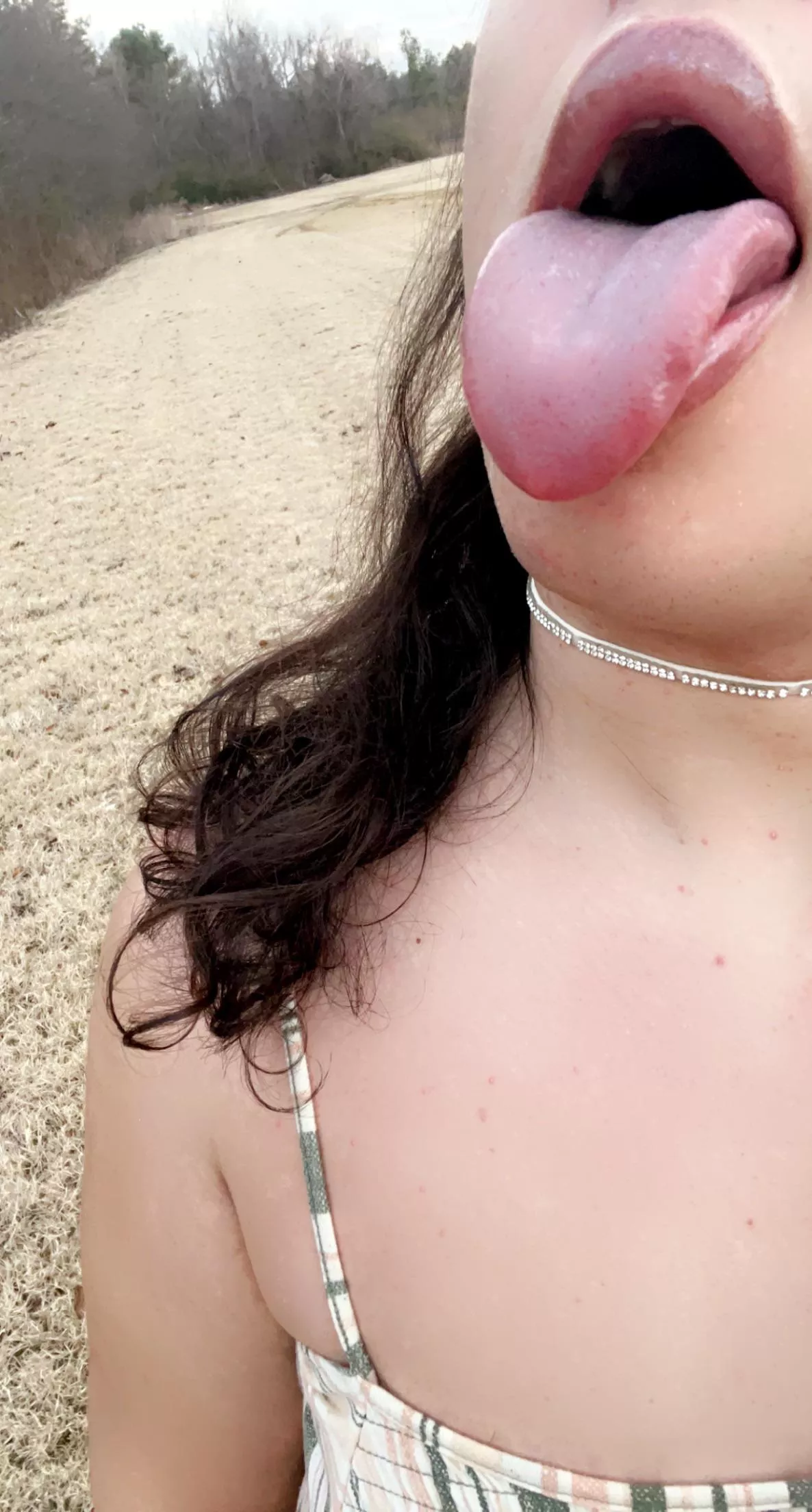 Big Tall White Daddy? posted by Sloppyheadqueen