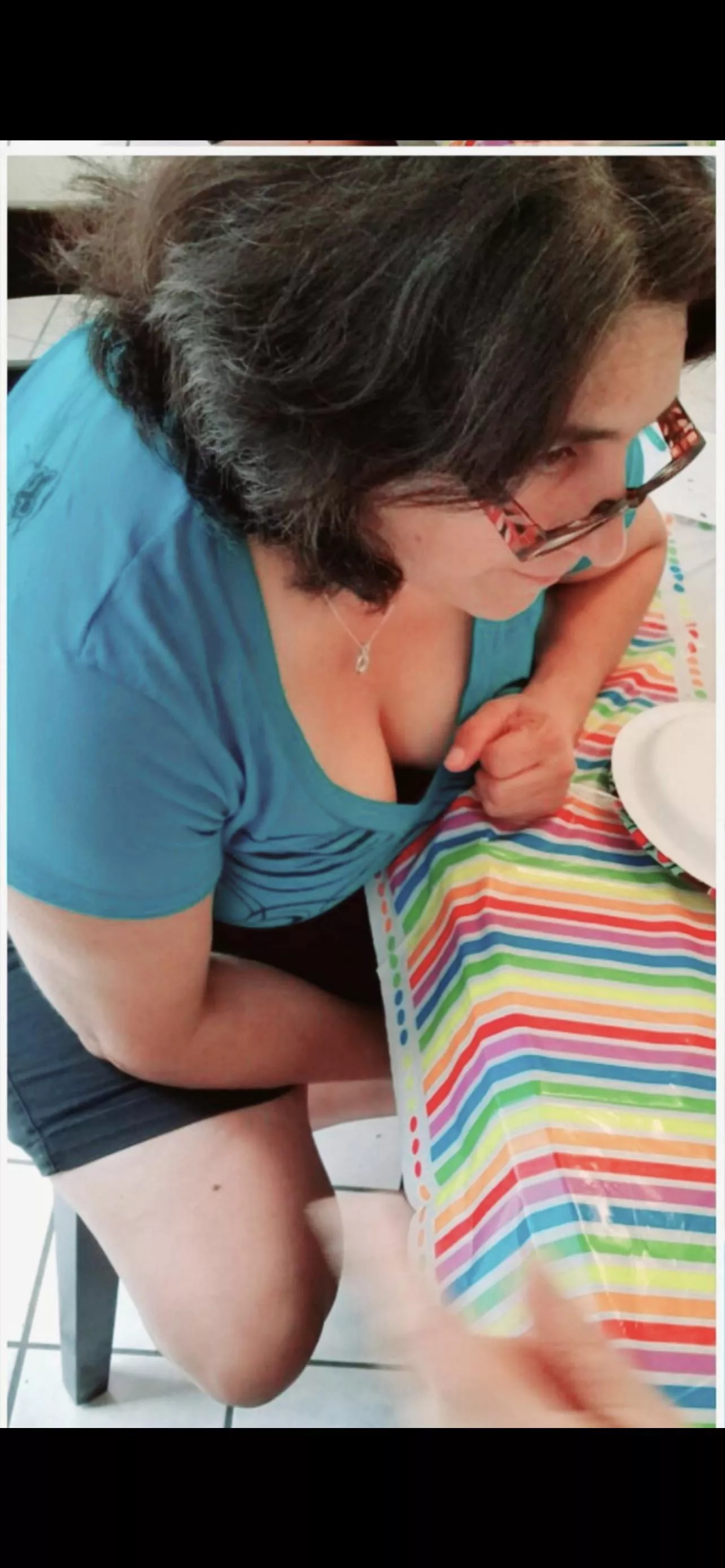 Big tits posted by Mysterious-Bug8455