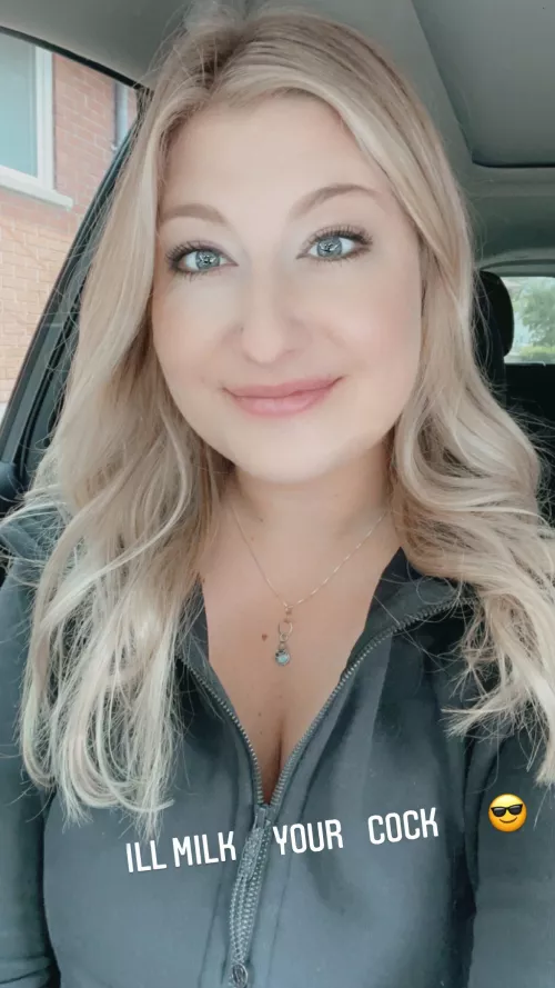 Big titty blonde friend needs to be covered, kik tajco714 by qwertyujkl825