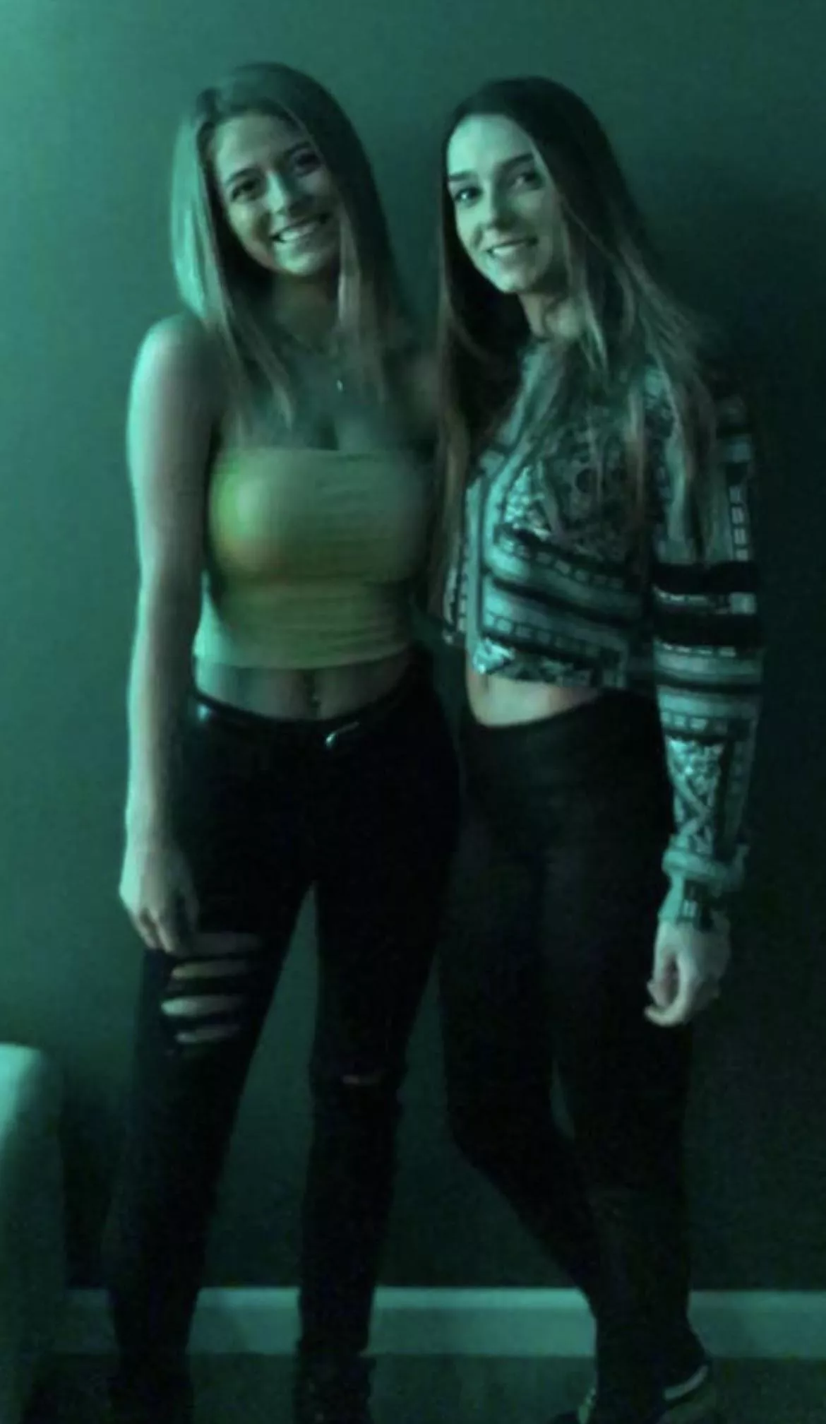 Big v small posted by Loose-Nerve-5008