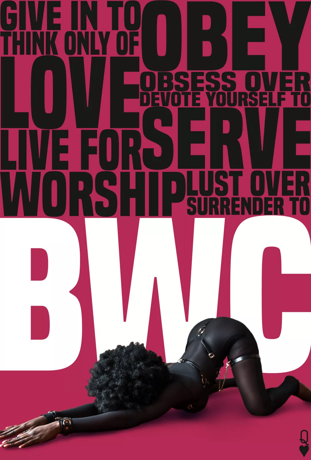 big white cock deserves to be worshiped posted by Sallys_daddy