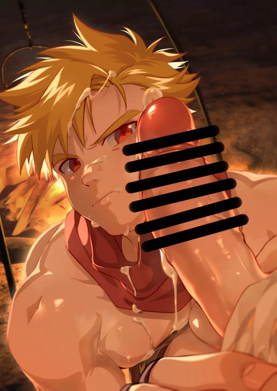 Big posted by TaeKimHyung3