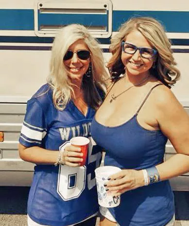 Bigger cup too posted by BEfan