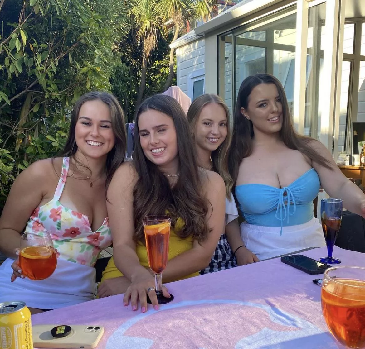 Bigger than all combined posted by flynn17bigdick