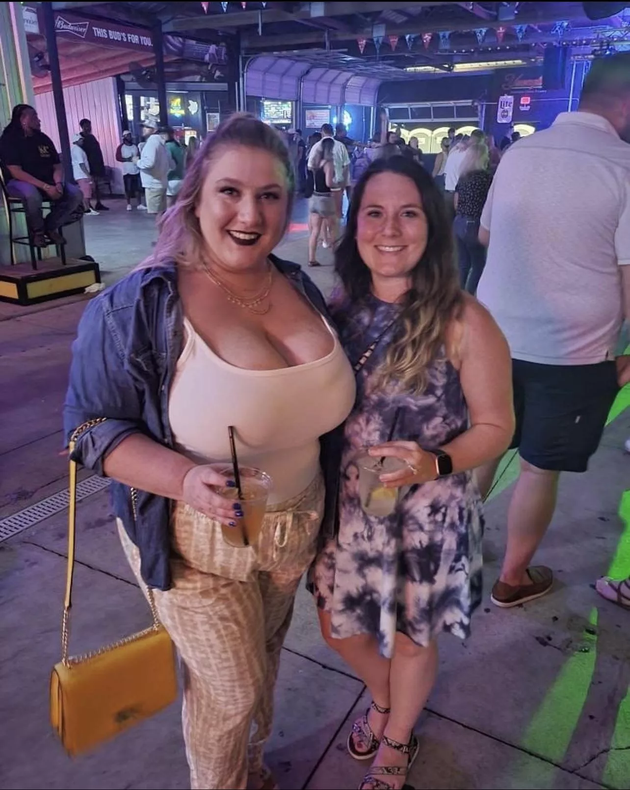 Bigger than right’s head posted by coomer4500