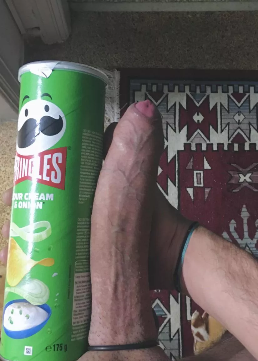 Biggest you’ll ever have 😈 posted by Wannabegrungeboy