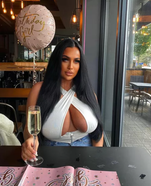 Biiiig titties by BoobsRJustGreat