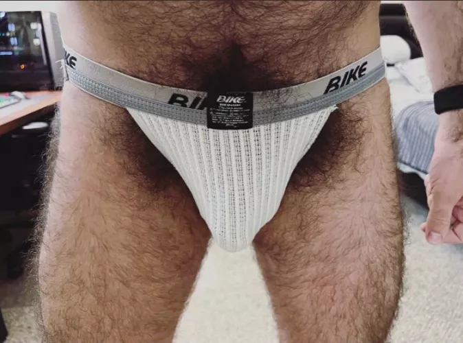 Bike bush by manstinkluvr