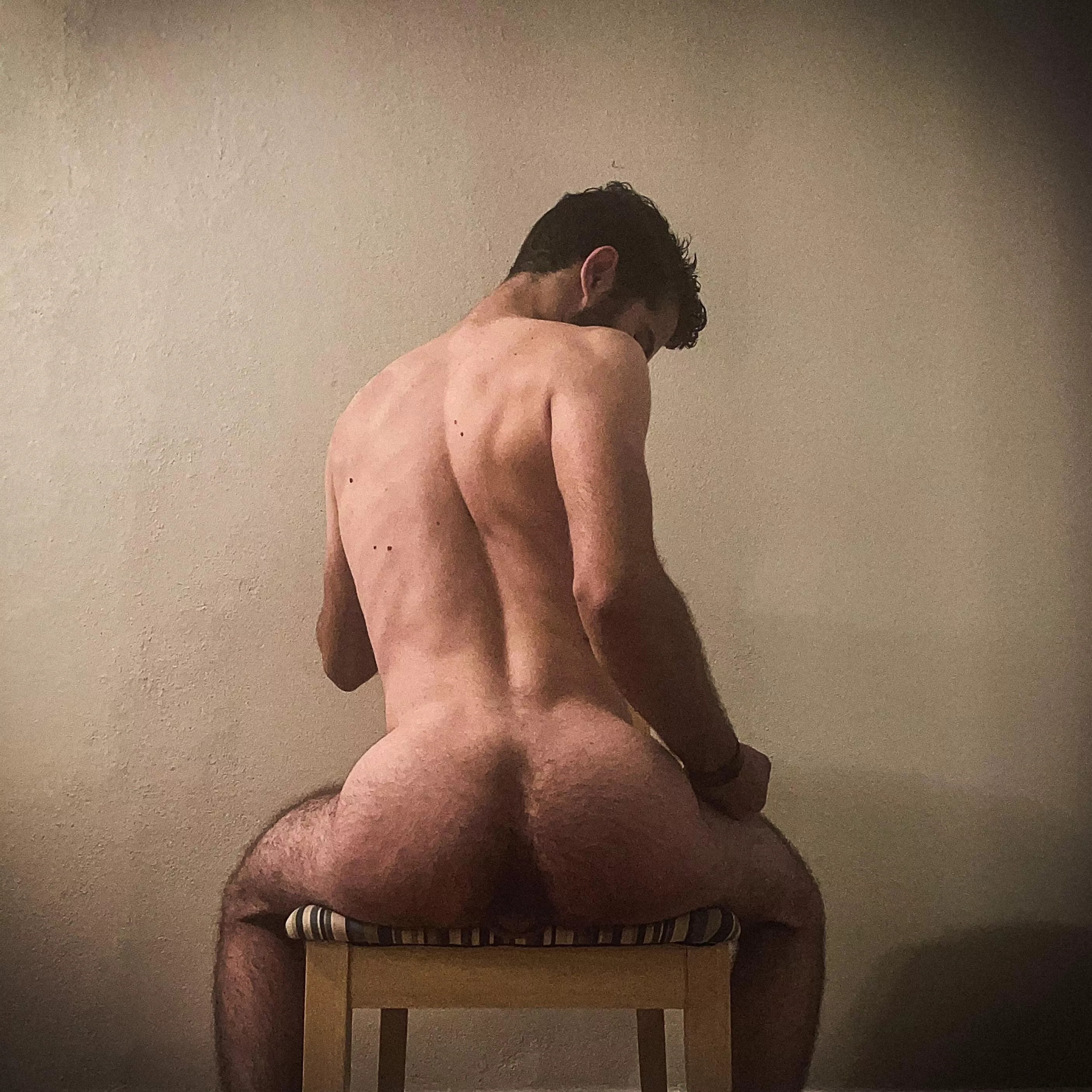 Biker butt 🚴 posted by Human_Fail4275