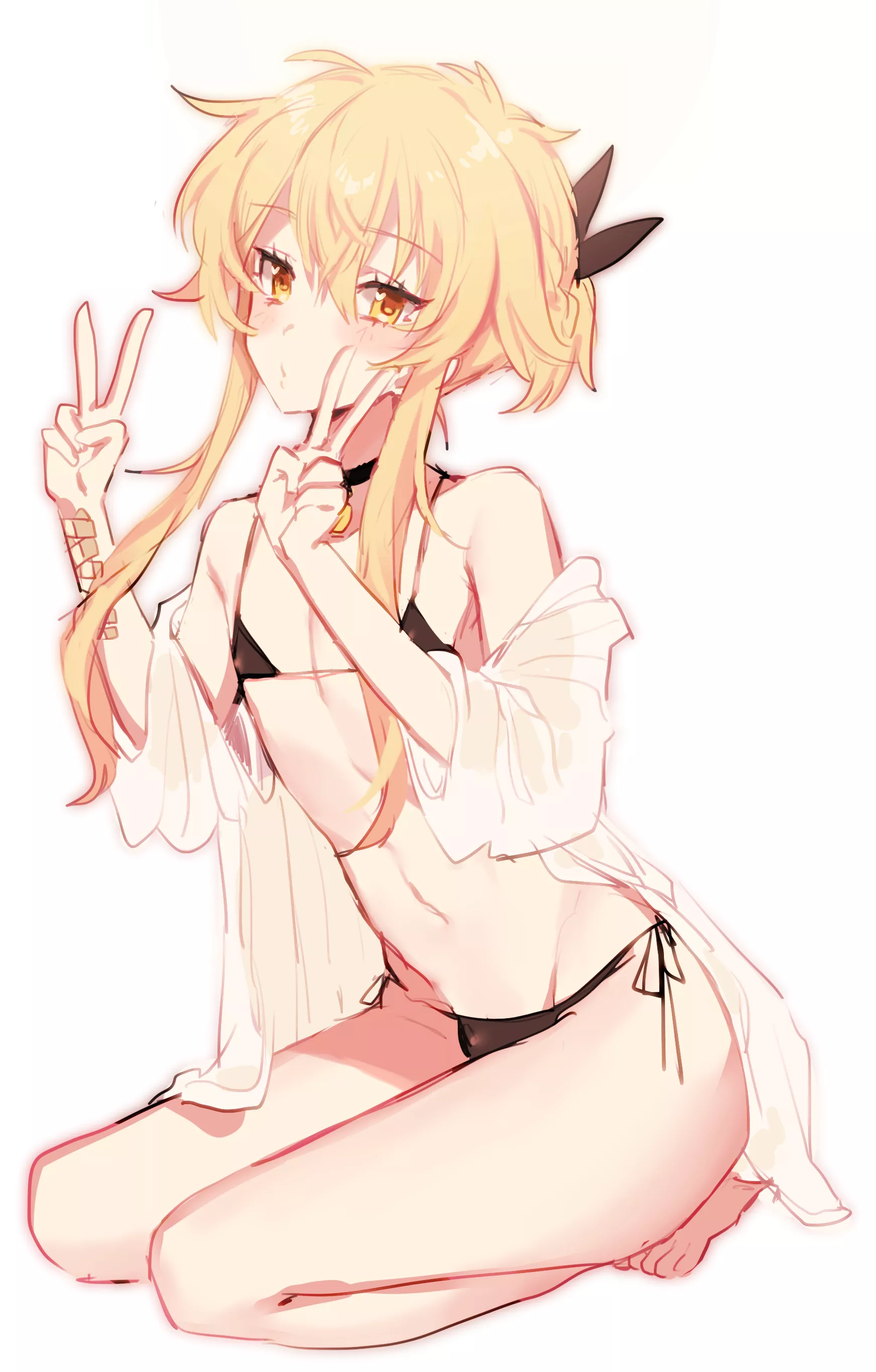 Bikini boi posted by pedoro_pedoro