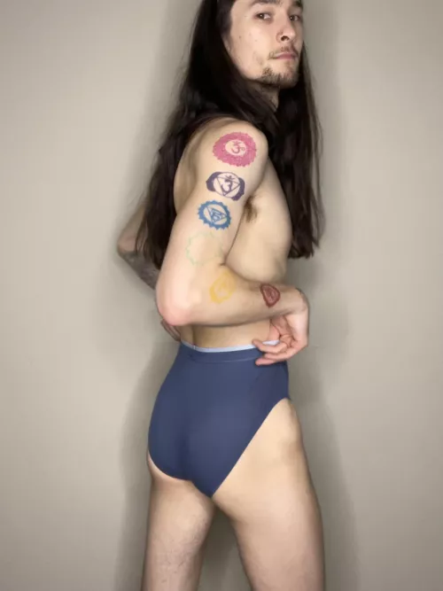 Bikini briefs 👍 by cookiesandpancakes