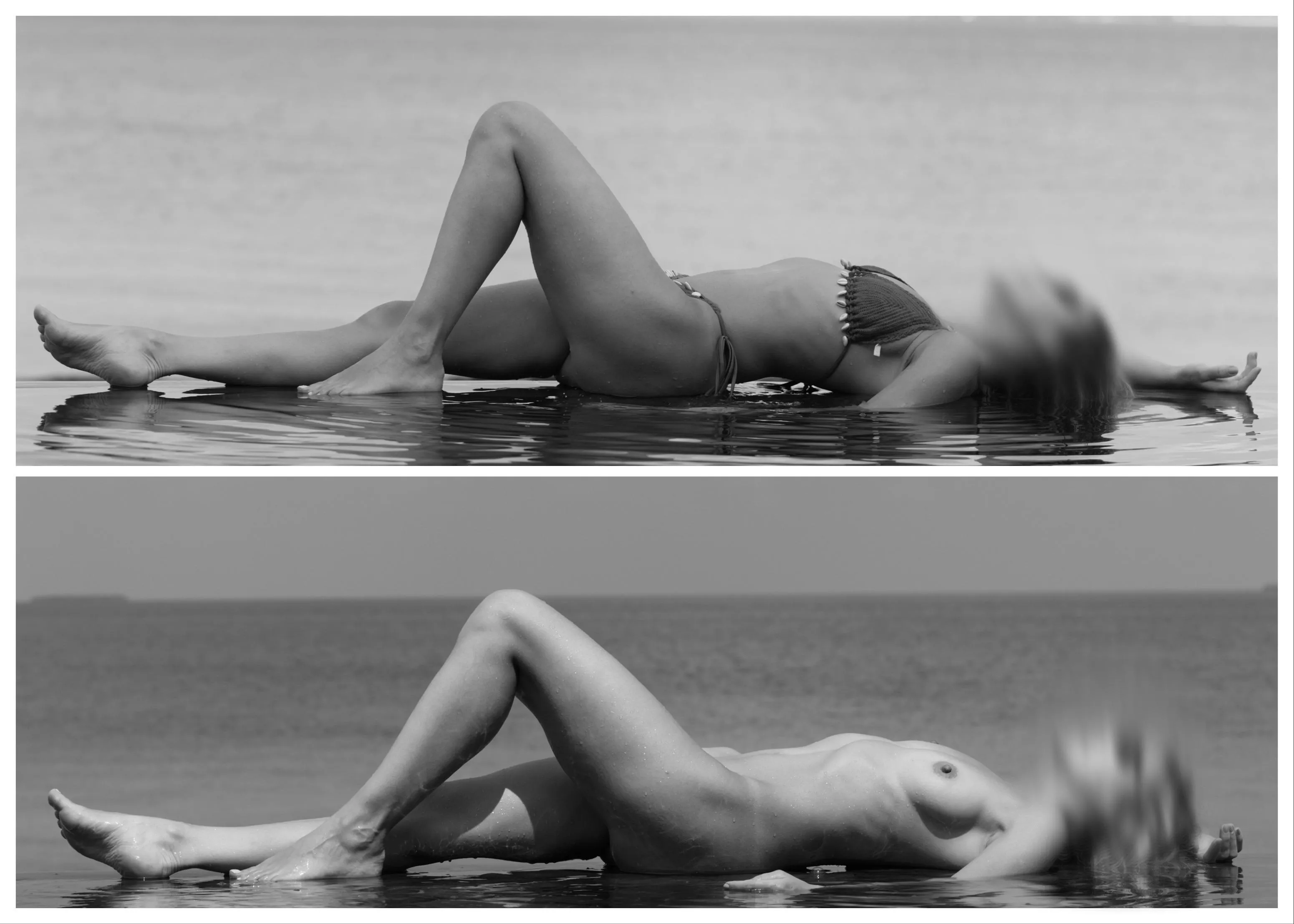 Bikini burning sun posted by Klukva1212