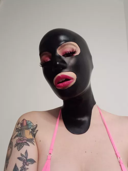 Bikini day 💖💖 by marketaves