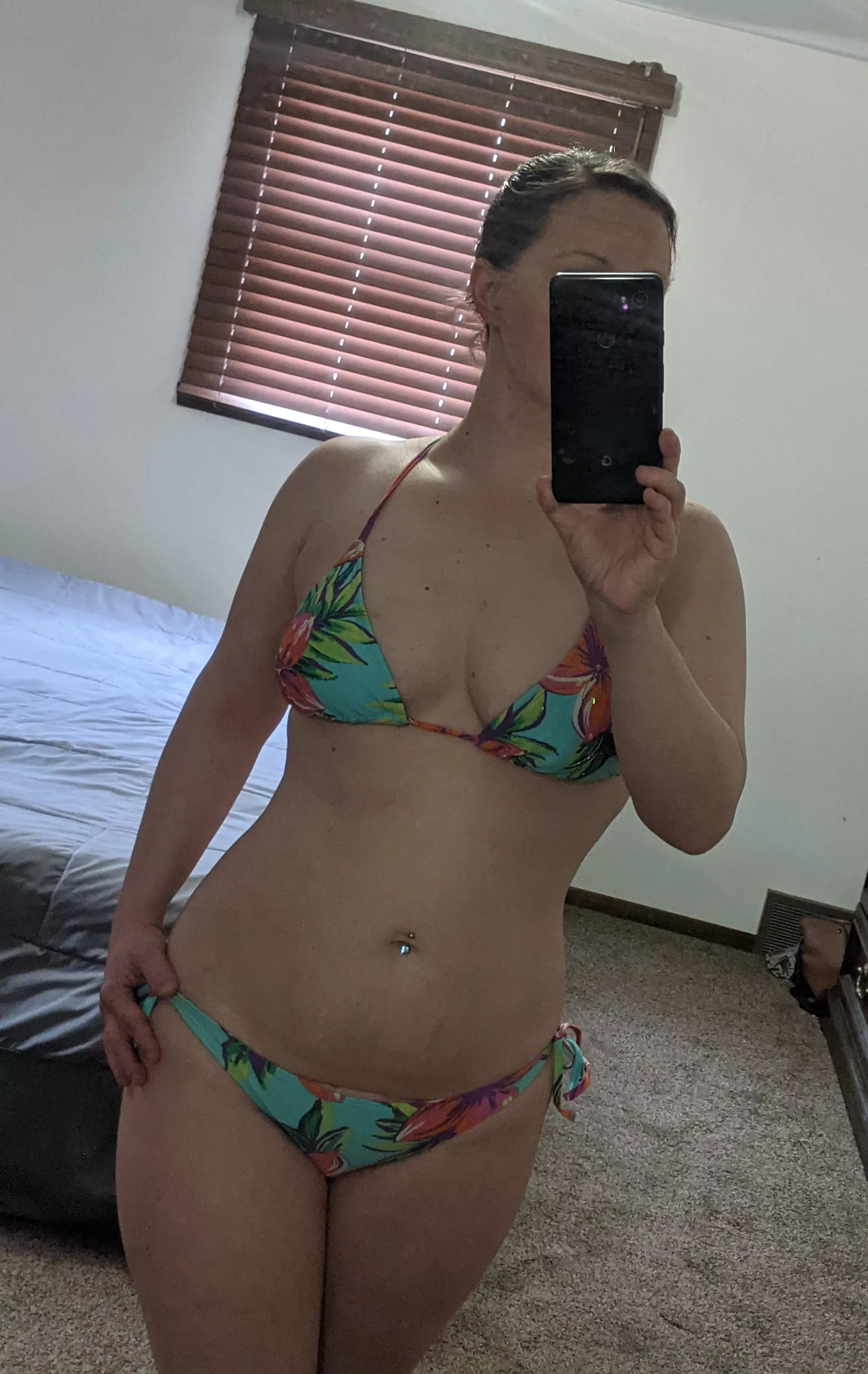 Bikini Hot or Not 😘😘 posted by forfun_6969