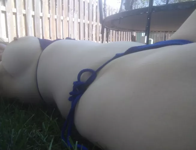 bikini ii (female) [44] by augustinekat