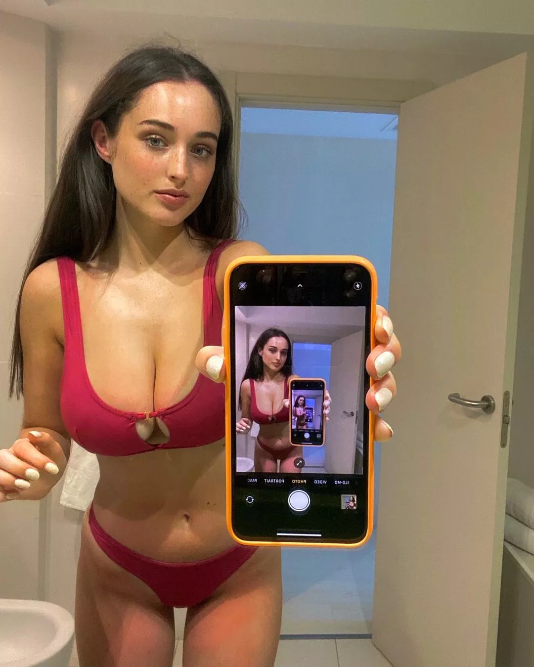 Bikini recursion posted by Intrepid_Librarian99