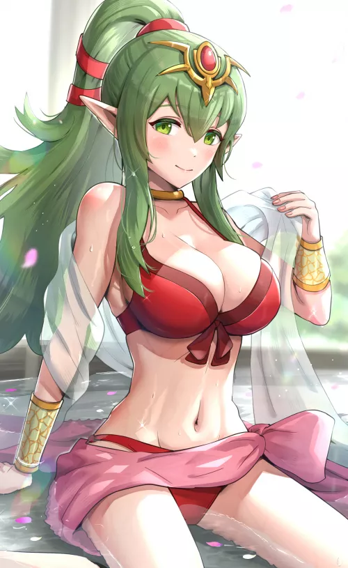 Bikini Tiki [AT] by Terran117