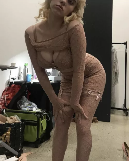 Billie Eillish by ati31690