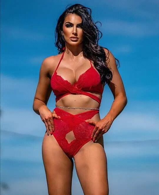 Billie kay posted by papapapa_42