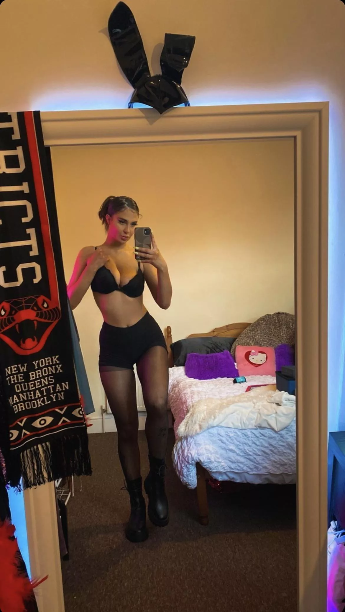 Billie posted by Healthy_Throat_9251