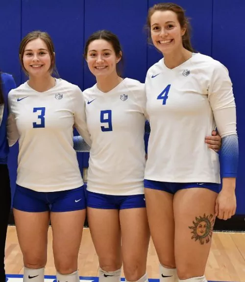 Billikens VB by hybridchicken2000