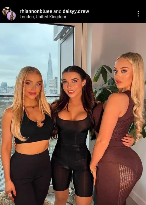 bimbo chavs by Rubbish-Collector69