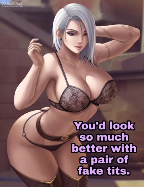 Bimbo Motivation??❤ by shriekwainscot