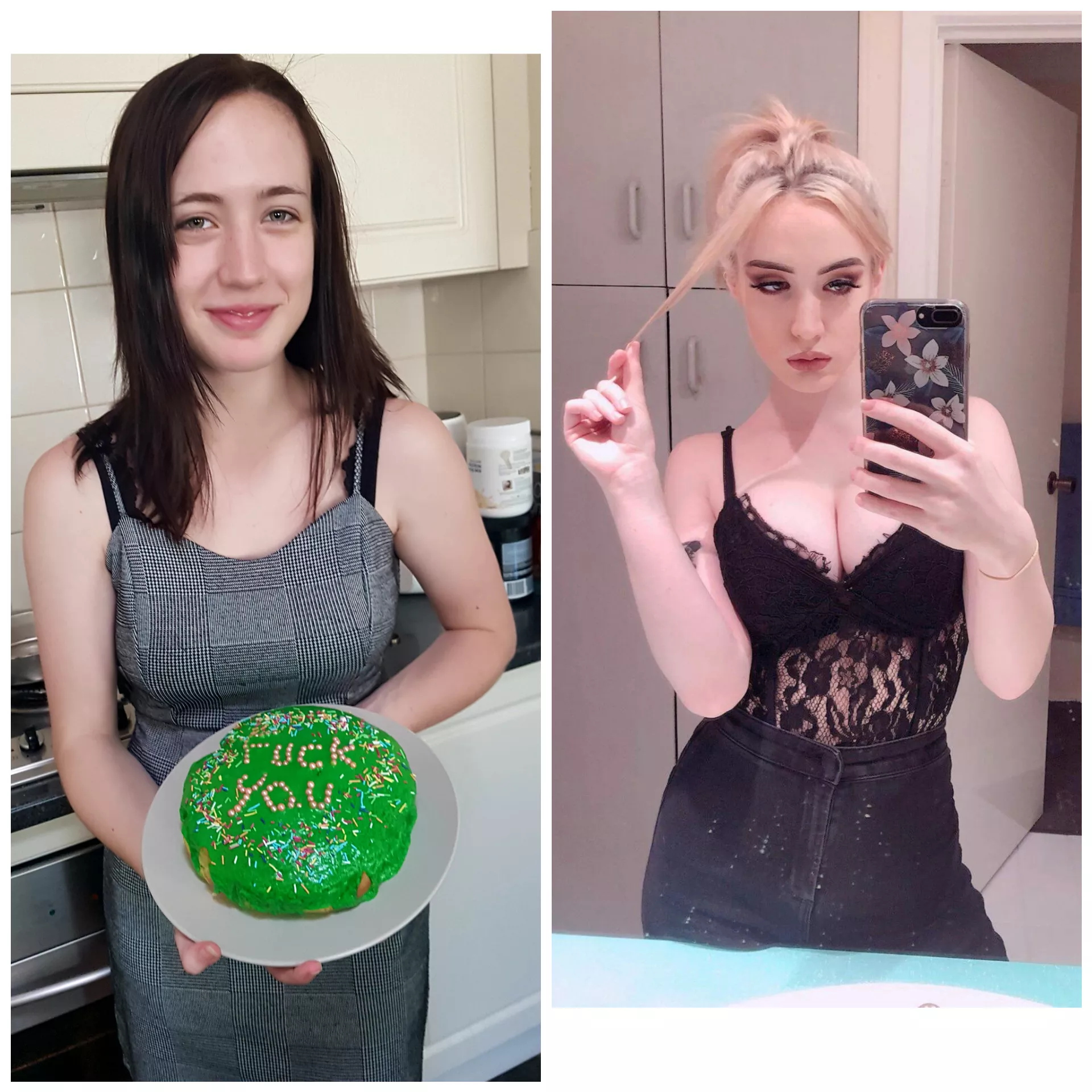 Bimbofication of @bimboamber? posted by movementwash