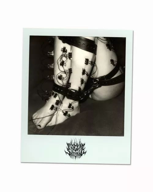 binder clip zipper by pisceansuffering