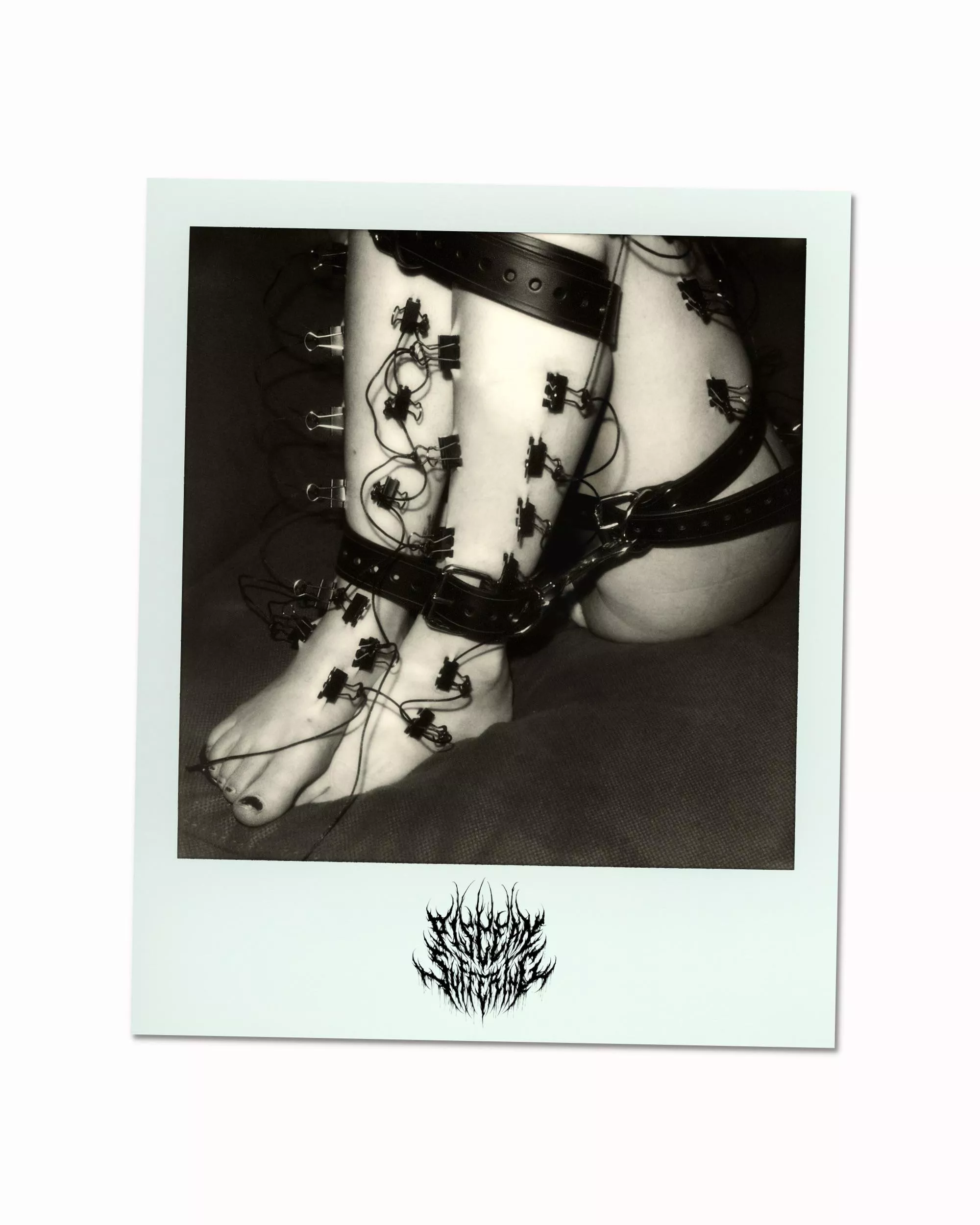 binder clip zipper posted by pisceansuffering