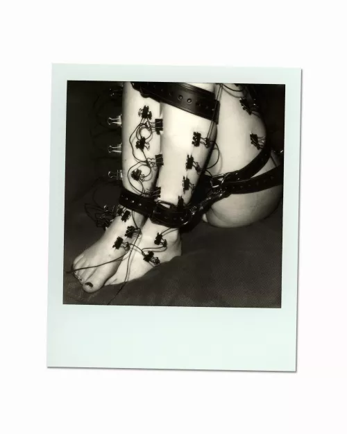 binder clip zipper by pisceansuffering