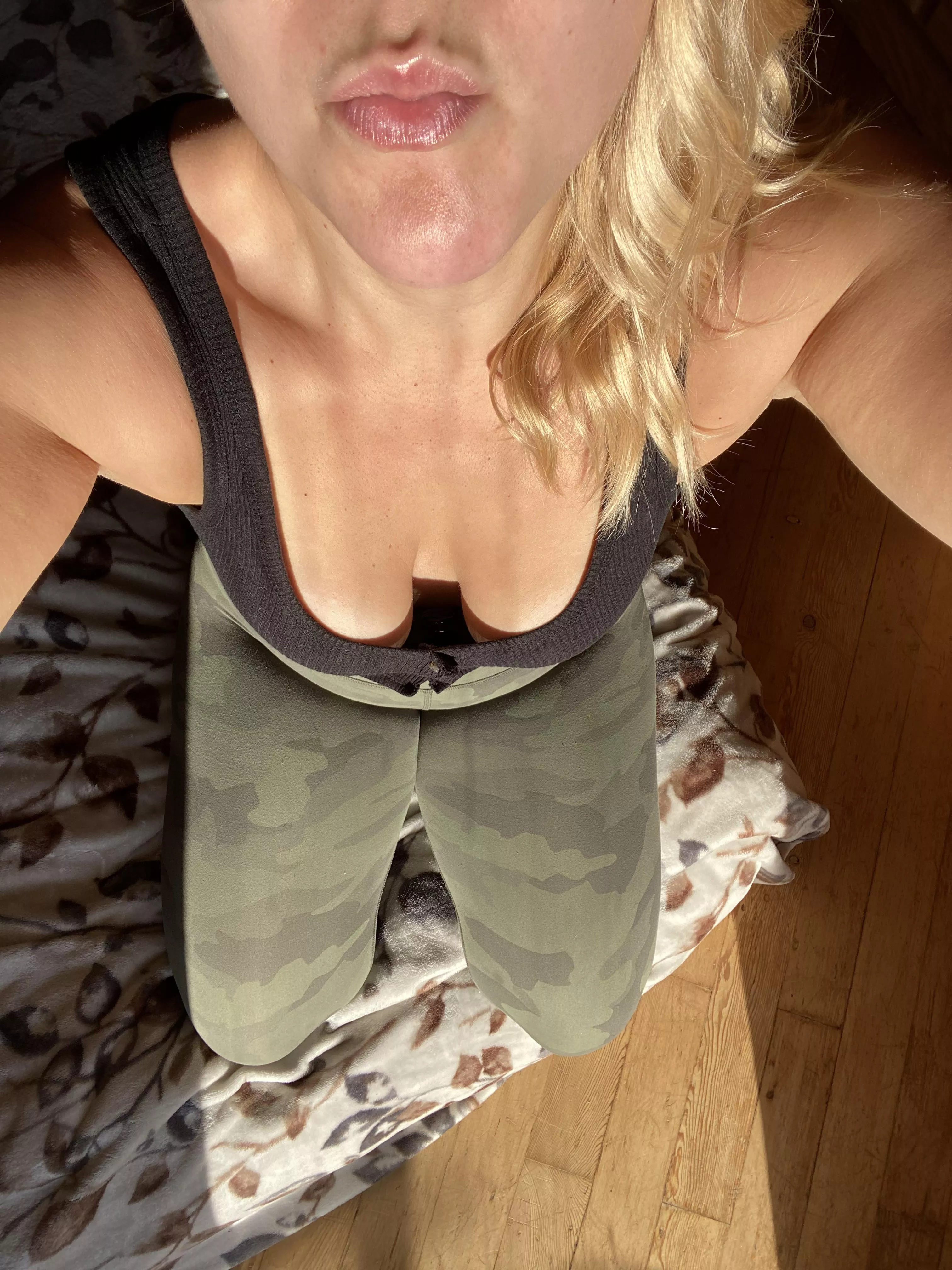 Birds eye view posted by ProfessionalTear6088