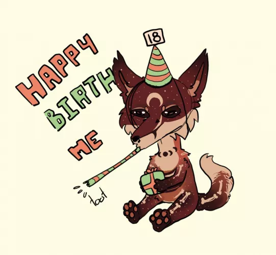 Birth time by __Shanghaiii