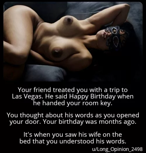 Birthday???? by kilteddragon4