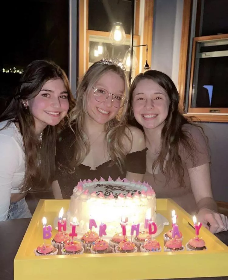 Birthday posted by Acrobatic_Relative58