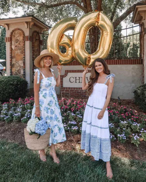 Birthday Balloons For Mom by gooningaccount