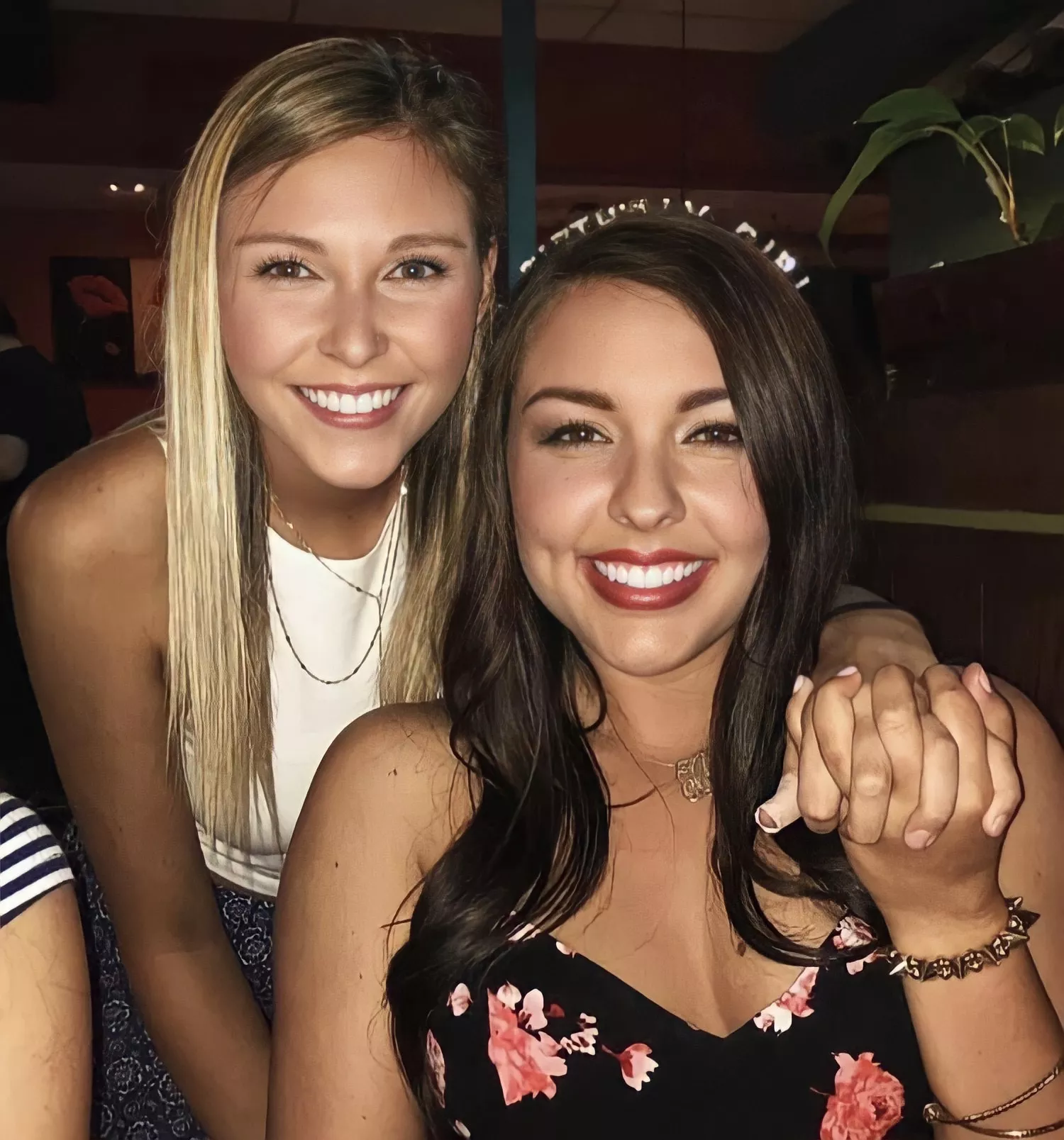 Birthday brunette or blonde friend? [2]. posted by Not-My-Porn-Accounts
