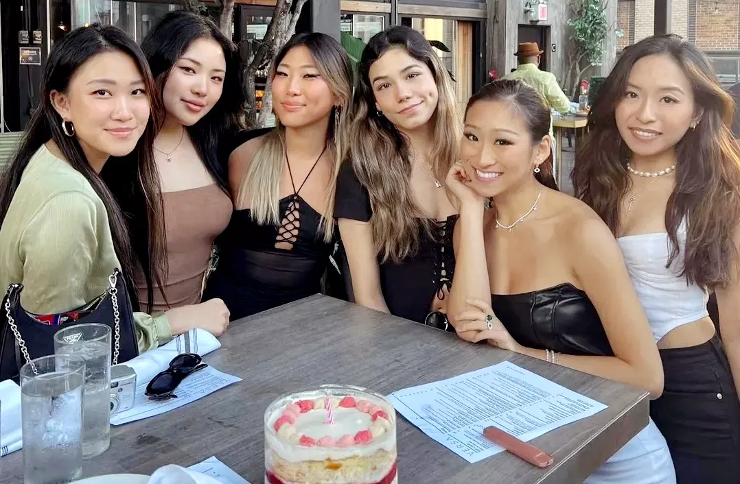 Birthday celebration posted by redditphotosonly