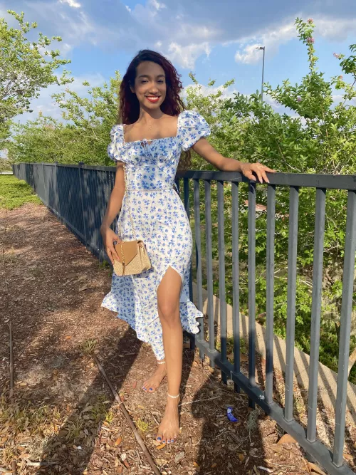 Birthday feet :) by Content-Bluebird7513