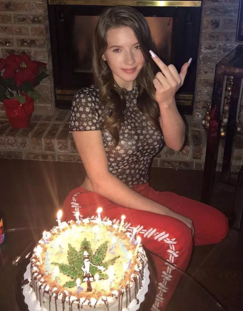 Birthday girl IRTR posted by Burne_holiday_