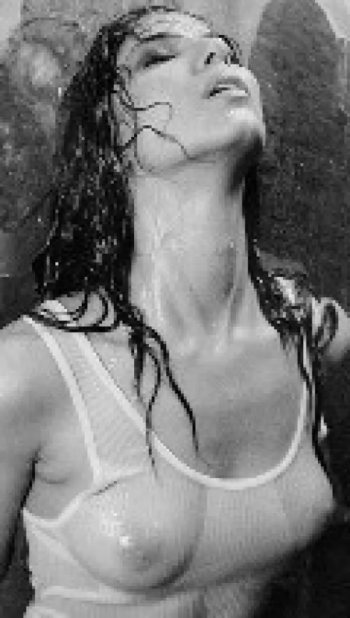 Birthday Girl - Roselyn Sanchez (Rush Hour 2) by Sirqueefer