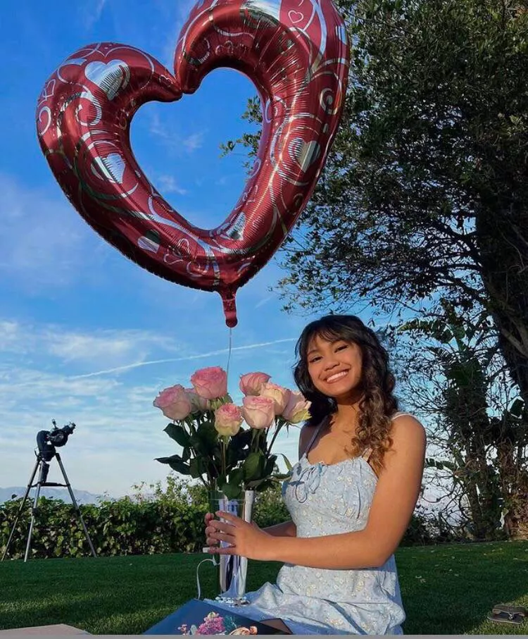 birthday girl posted by minigolf20