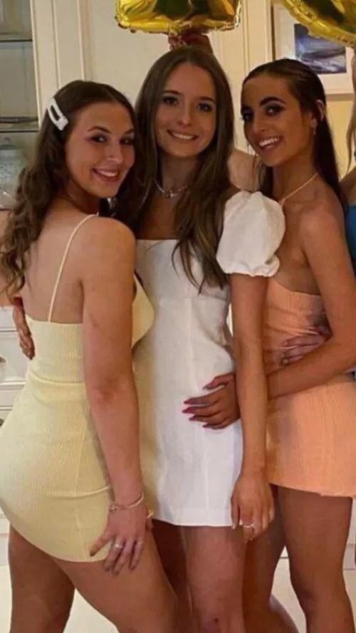 Birthday, part 1 by rocker511plus