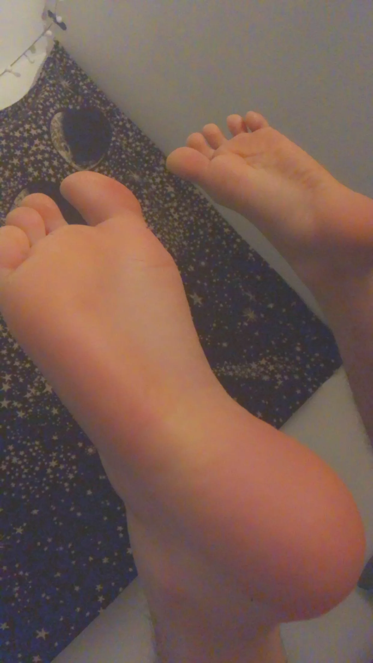 birthday soles 😚 posted by Novel-Space-9563