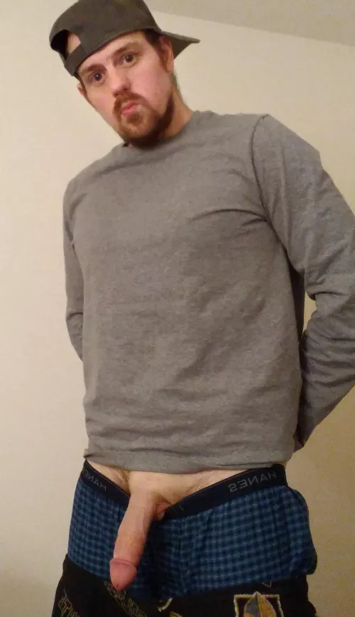 Birthday starts in a few hours. by mdadddyy