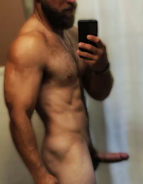 Birthday Suit, for the Birthday Post by Innocent-Abroad