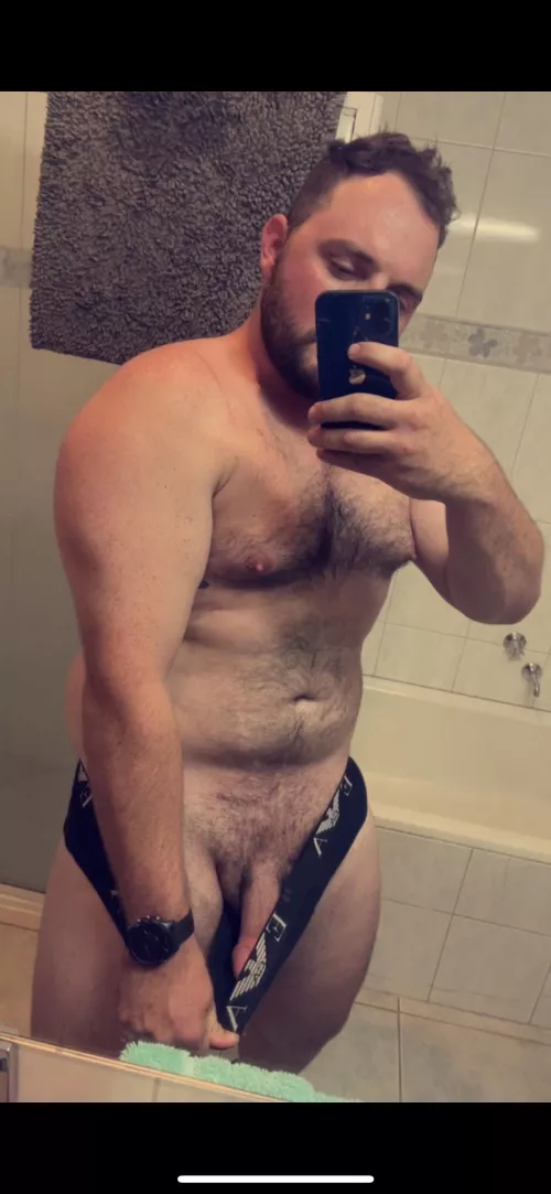 Bit more than an outline by facxsious