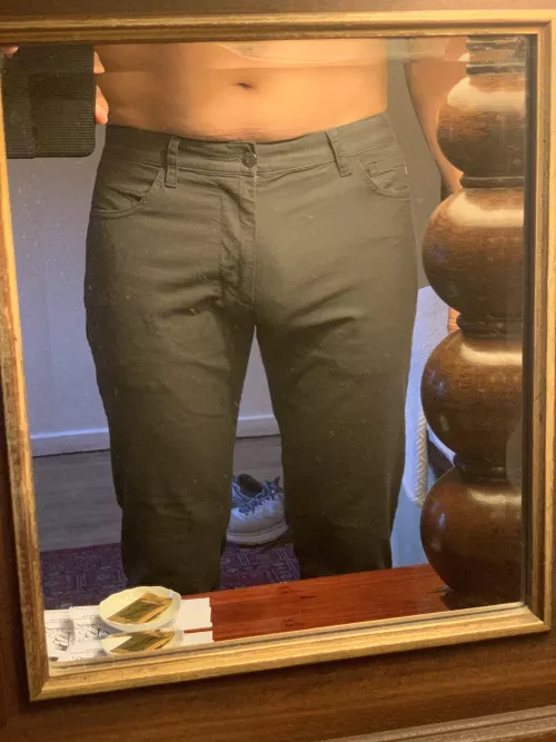 Bit much? by Jhnstrks