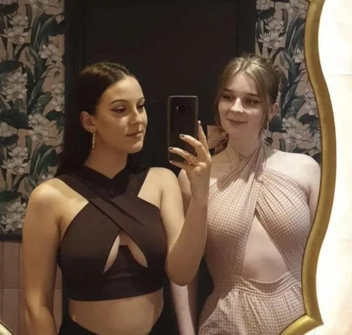 Bit of a difference posted by benj_2199