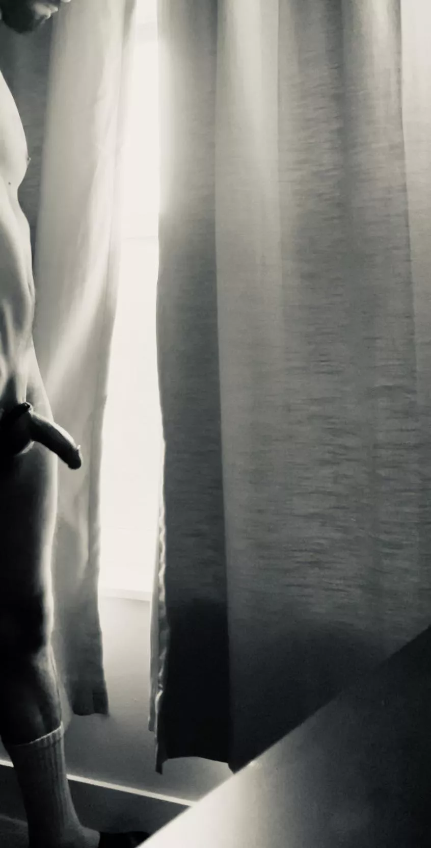 Bit of a tease ;) posted by naughtyjedii